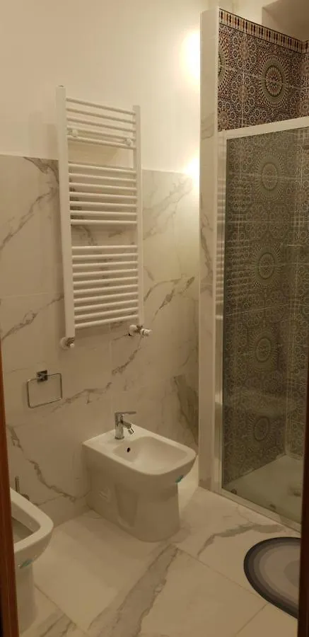 Your Home In Rome Guest house