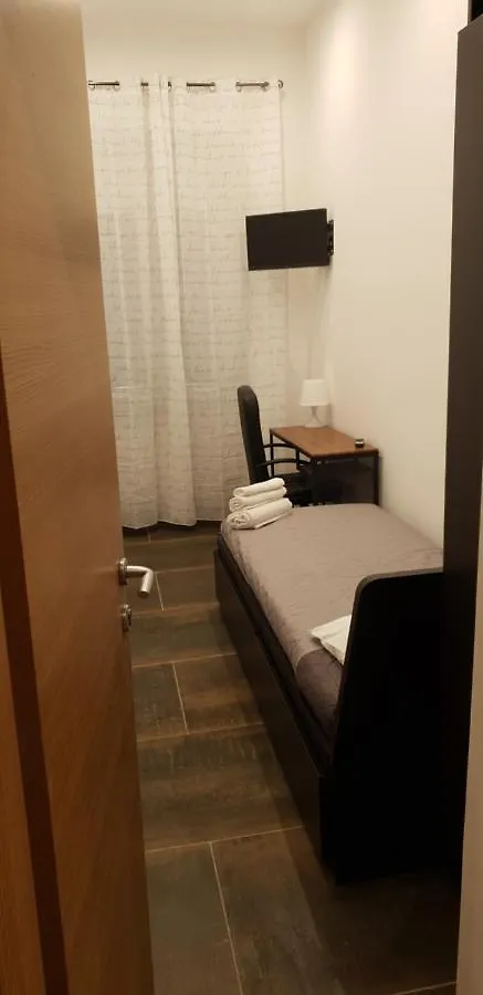 Your Home In Rome