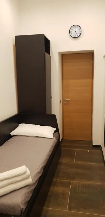Guest house Your Home In Rome