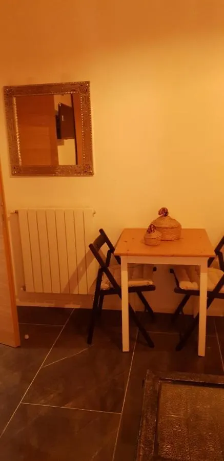 Your Home In Rome