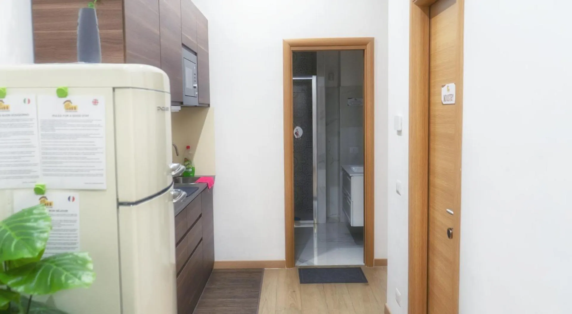 Guest house Your Home In Rome