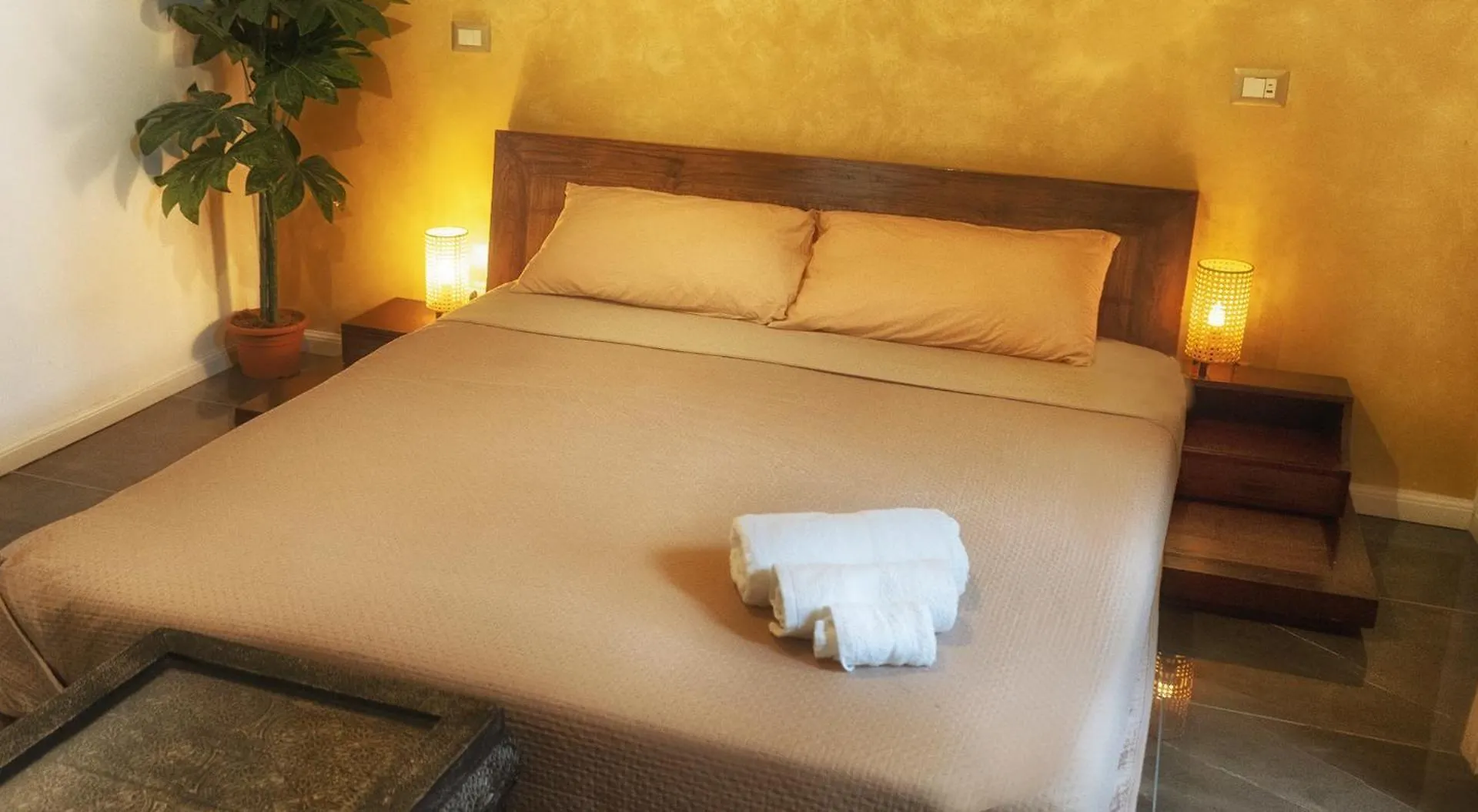 Your Home In Rome