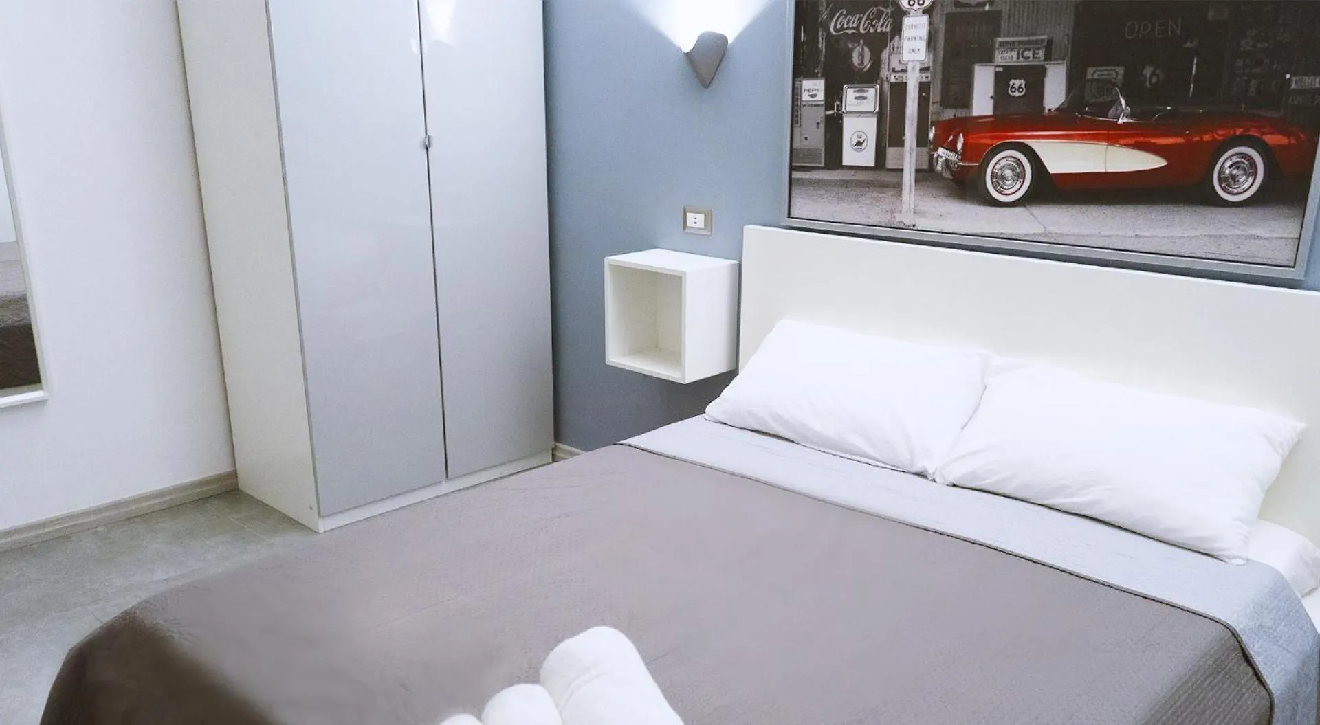 Your Home In Rome Italy
