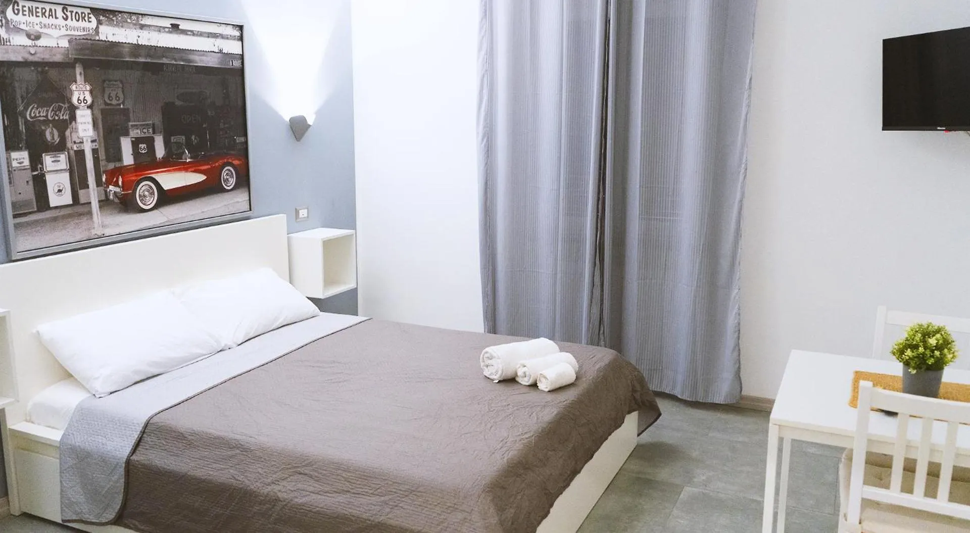 Guest house Your Home In Rome Italy