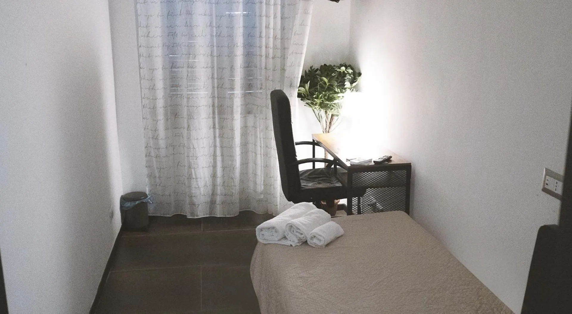 Your Home In Rome
