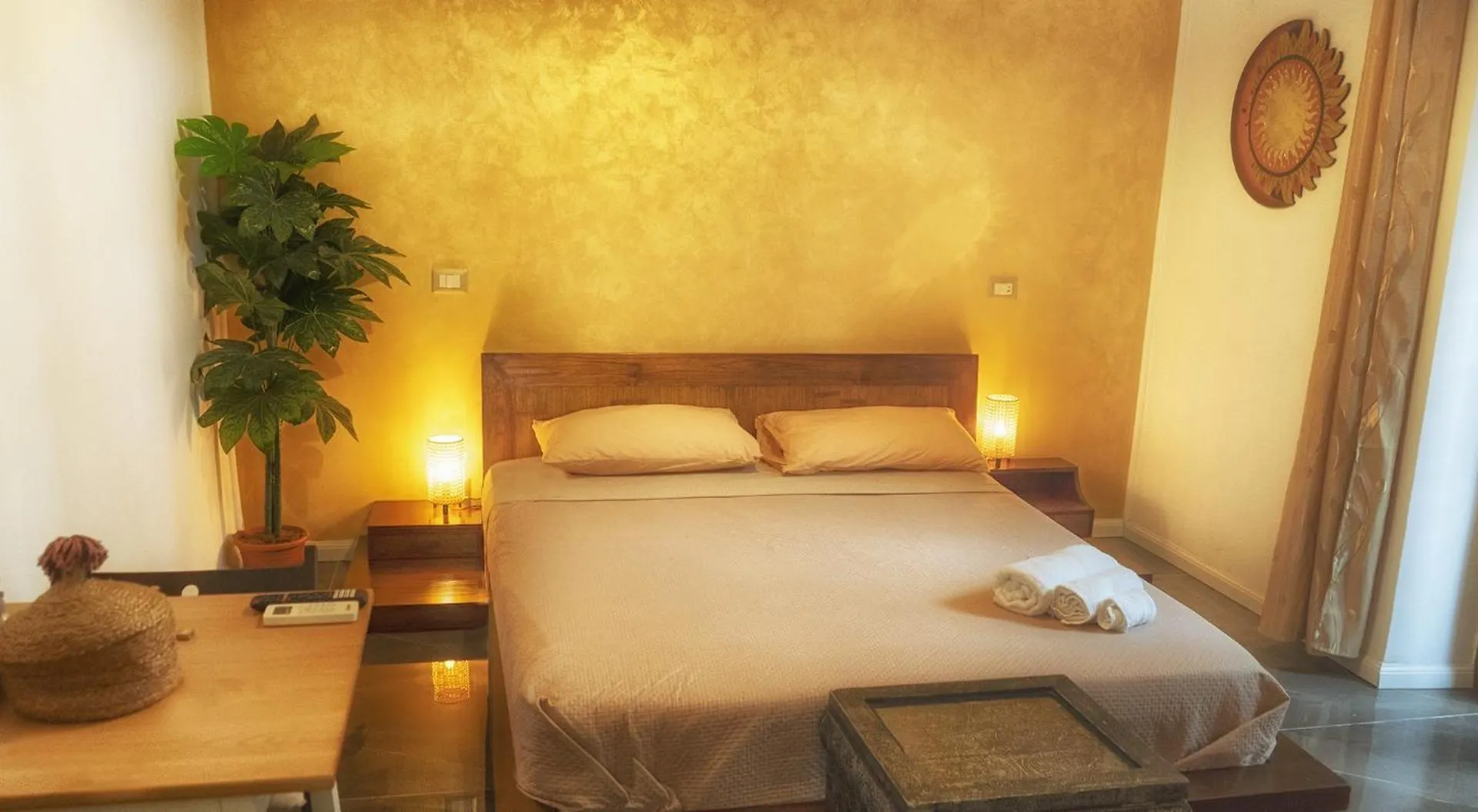 Your Home In Rome