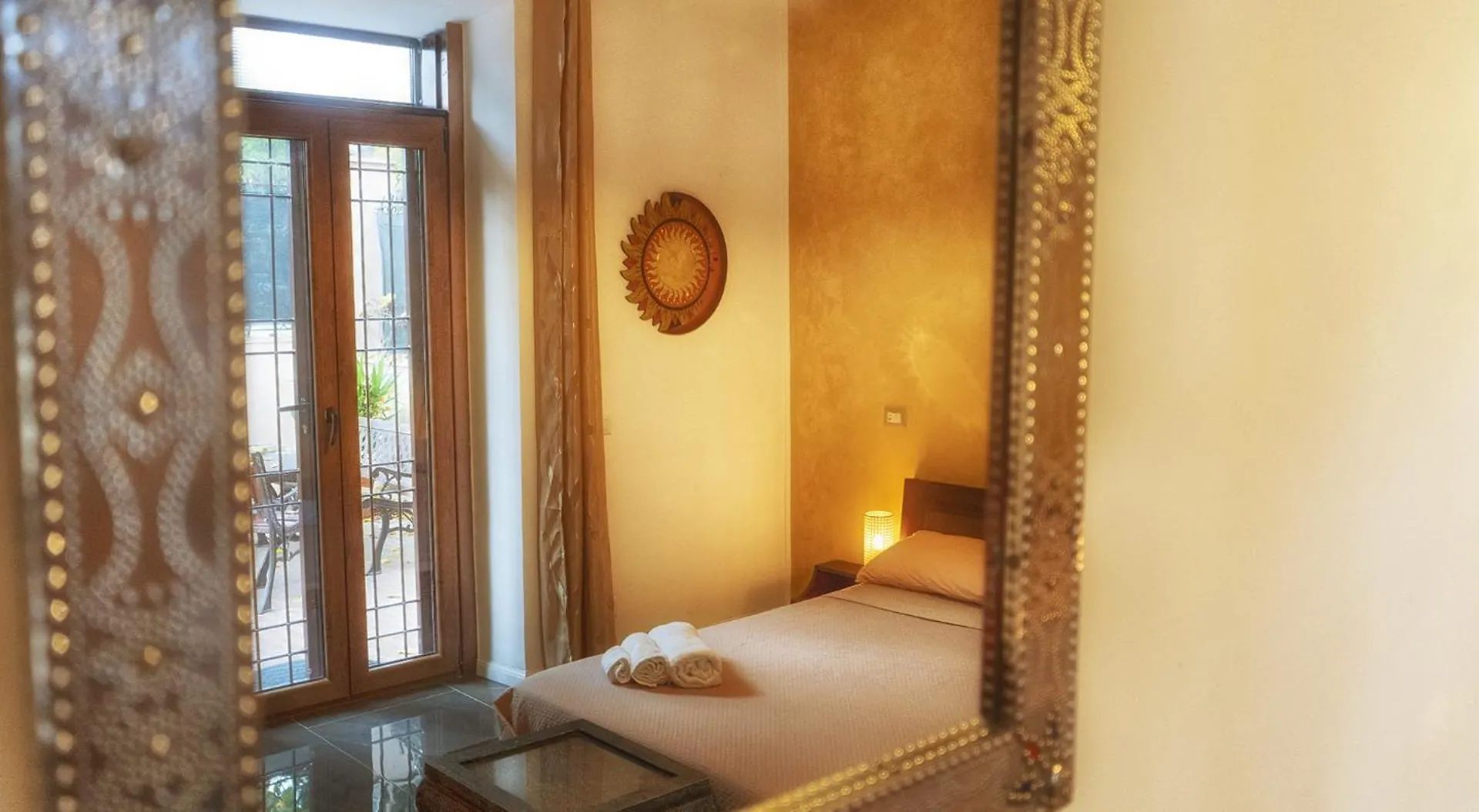Guest house Your Home In Rome