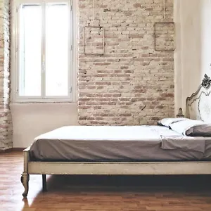 Maison d'hôtes Vintage, Rome