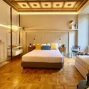 Maison d'hôtes Z-archsuites Urbs, Rome