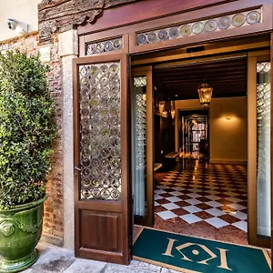 Palazzo Keller Venecia