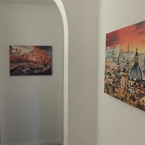 Casa de hóspedes Madonna Della Neve, Roma