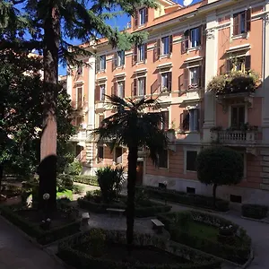 Pensjonat The Way San Giovanni, Rzym