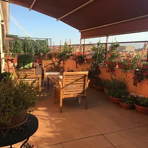 La Terrazza Di Evelina Гостевой дом