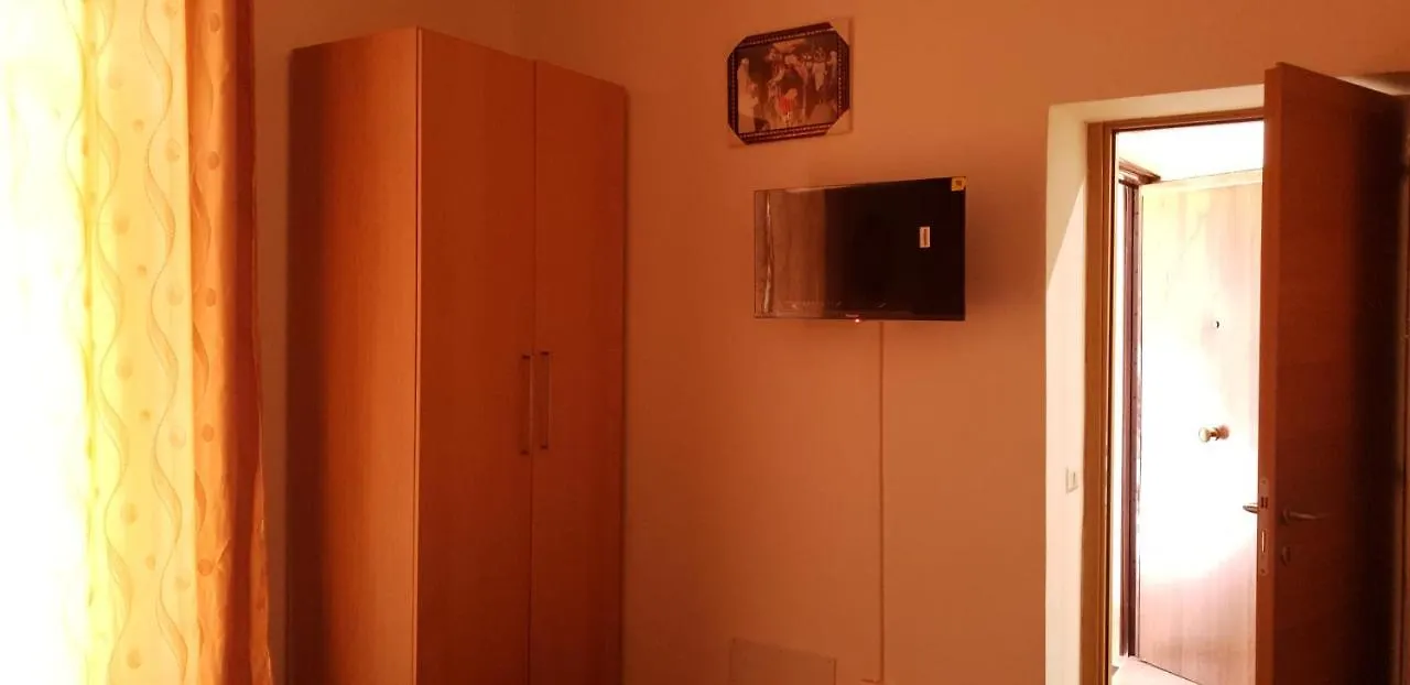 Guest house Your Home In Rome